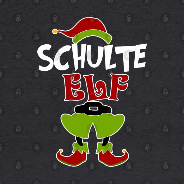 Schulte Elf by KieraneGibson